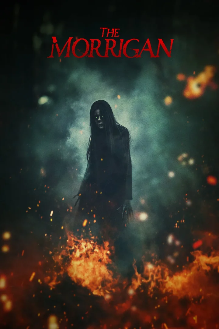 مشاهدة فيلم The Morrigan 2026 اون لاين
