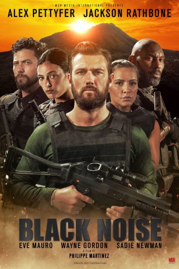 Black Noise ( 2023 )