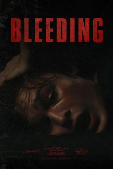 Bleeding ( 2024 )