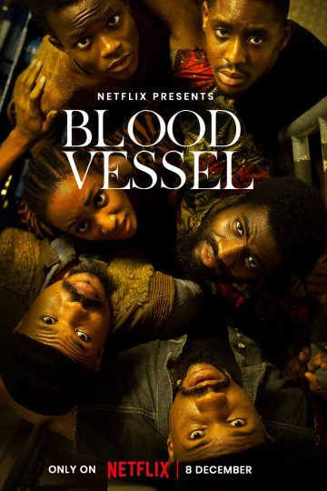Blood Vessel ( 2023 )