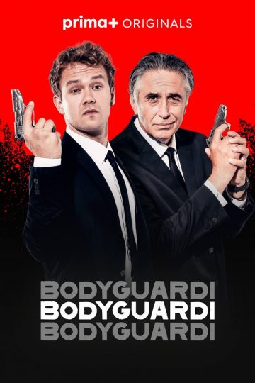Bodyguard ( 2023 )