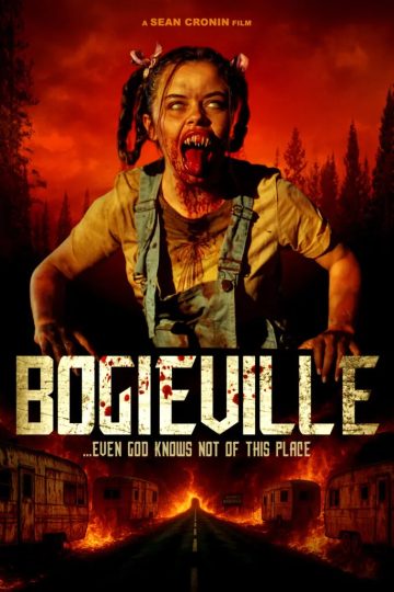Bogieville ( 2024 )
