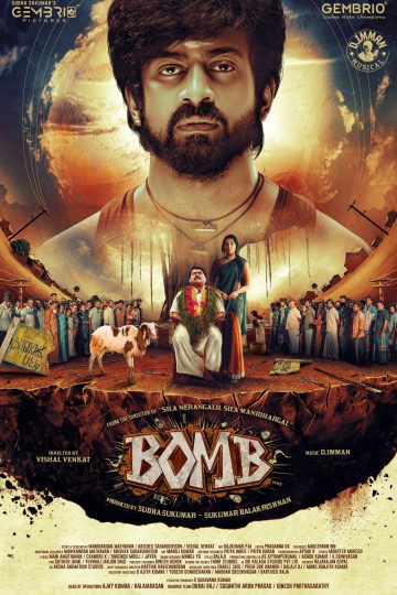 bomb ( 2025 )