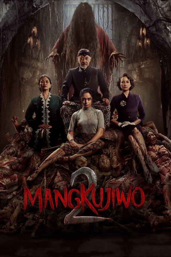 مشاهدة فيلم Mangkujiwo 2 2023 اون لاين