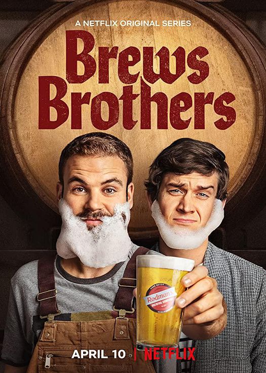 مشاهدة مسلسل Brews Brothers الحلقة 2