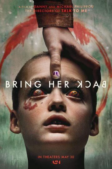 Bring Her Back ( 2025 )