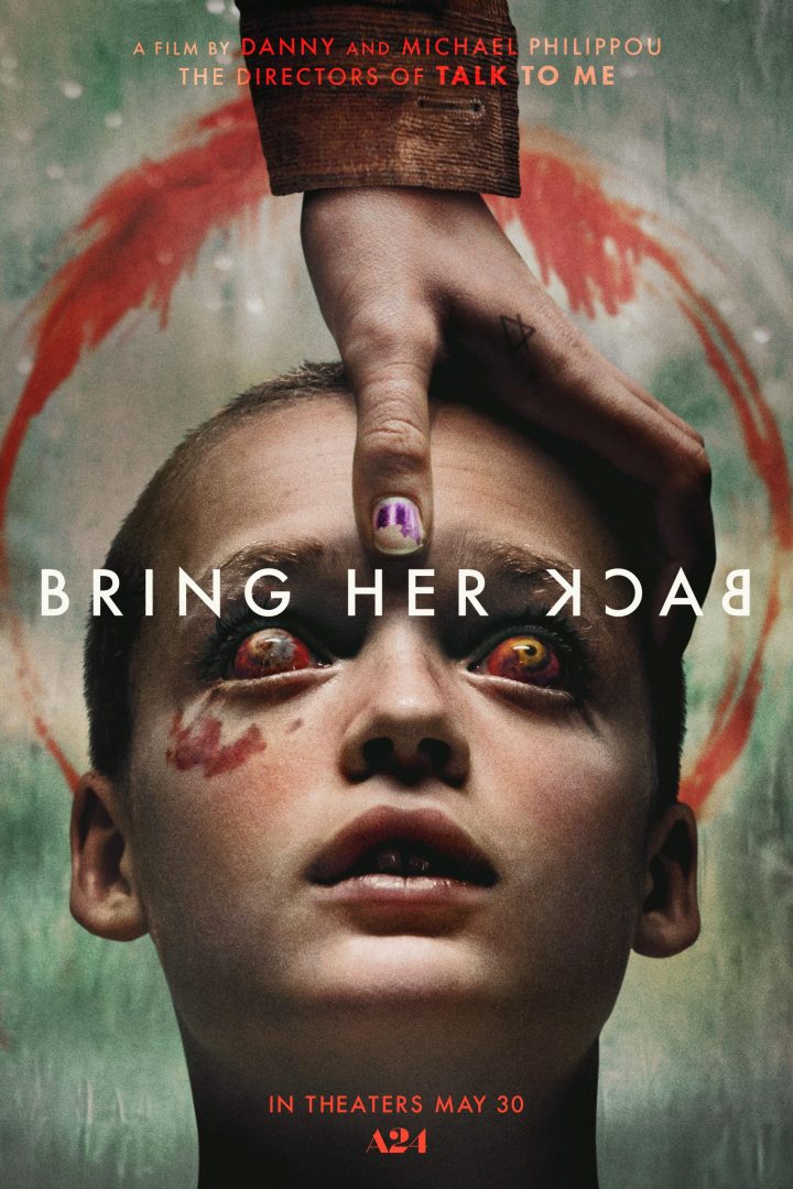 مشاهدة فيلم Bring Her Back 2025 اون لاين