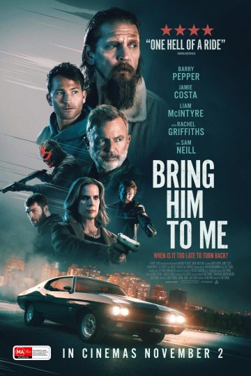 Bring Him to Me ( 2023 )