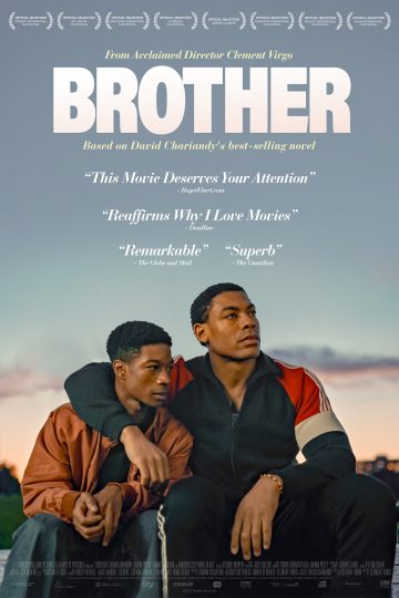 Brother ( 2022 )