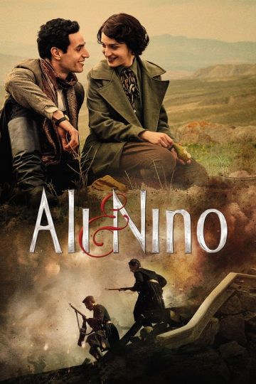 Ali and Nino ( 2016 )