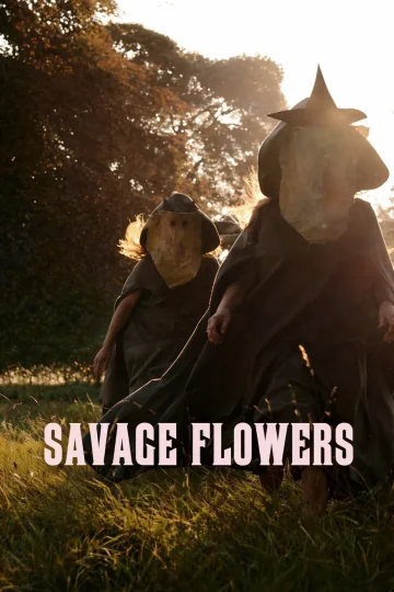 Savage Flowers ( 2025 )