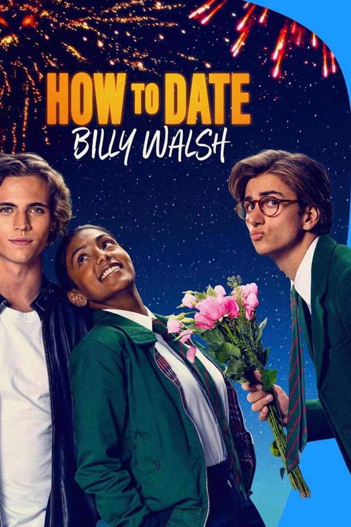 مشاهدة فيلم How to Date Billy Walsh 2024 اون لاين
