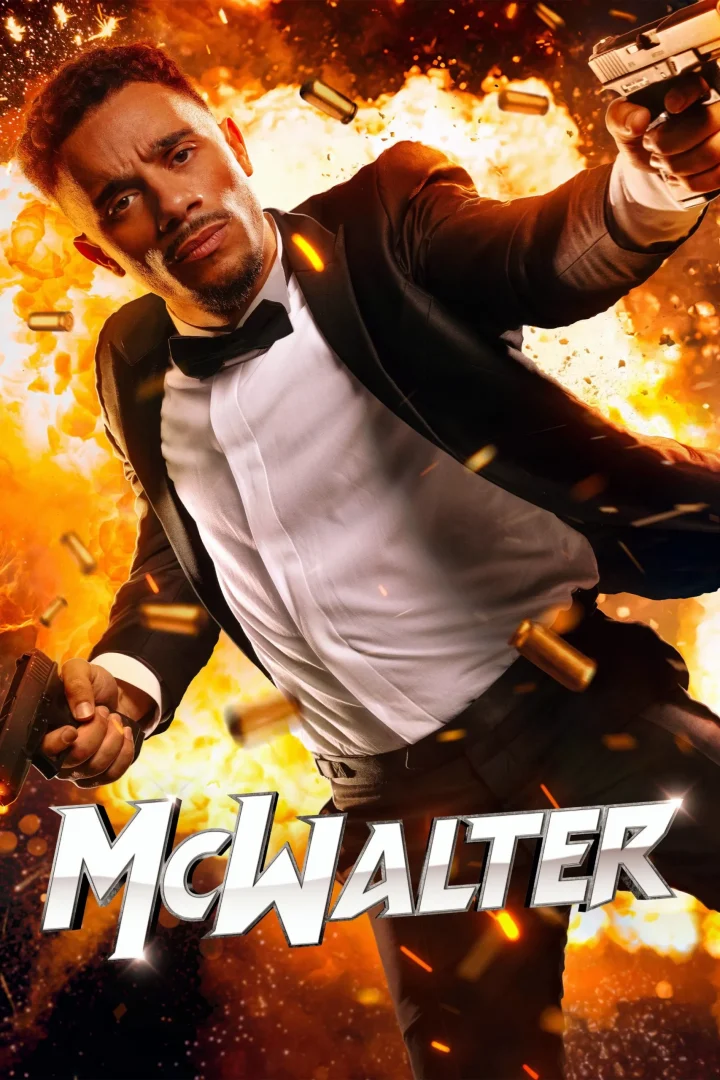 مشاهدة فيلم McWalter 2025 اون لاين