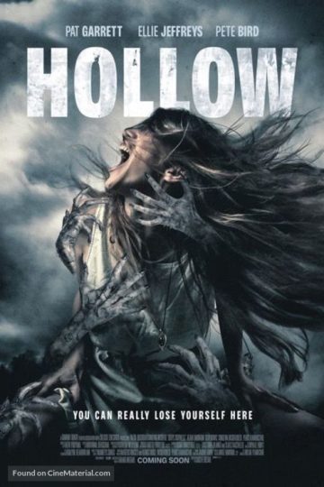 Hollow ( 2021 )