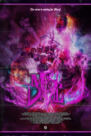 Mask of the Devil ( 2022 )