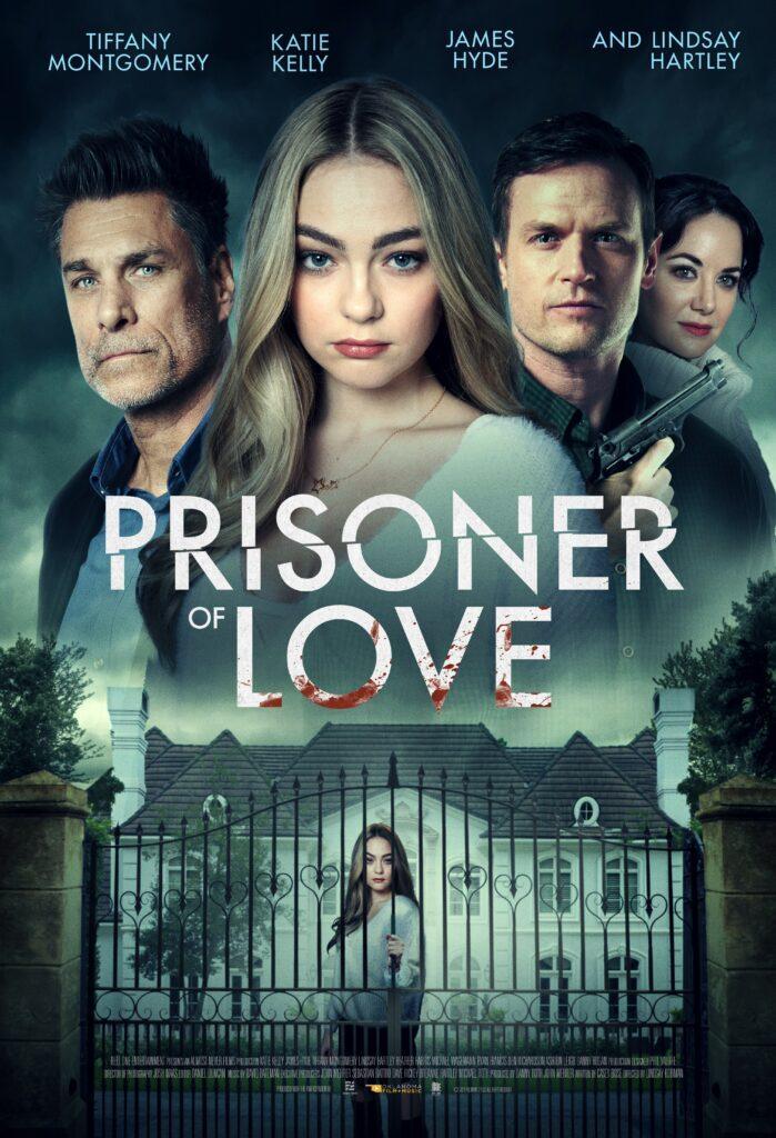 مشاهدة فيلم Prisoner of Love 2022 اون لاين