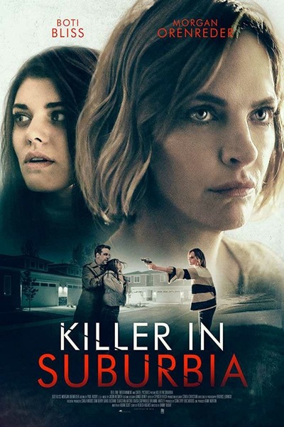 مشاهدة فيلم Killer in Suburbia 2020 اون لاين