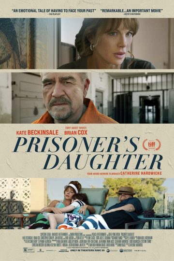 Prisoner’s Daughter ( 2022 )