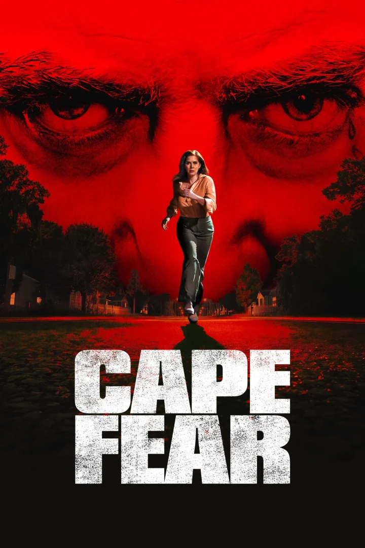 مشاهدة مسلسل Cape Fear الحلقة 2