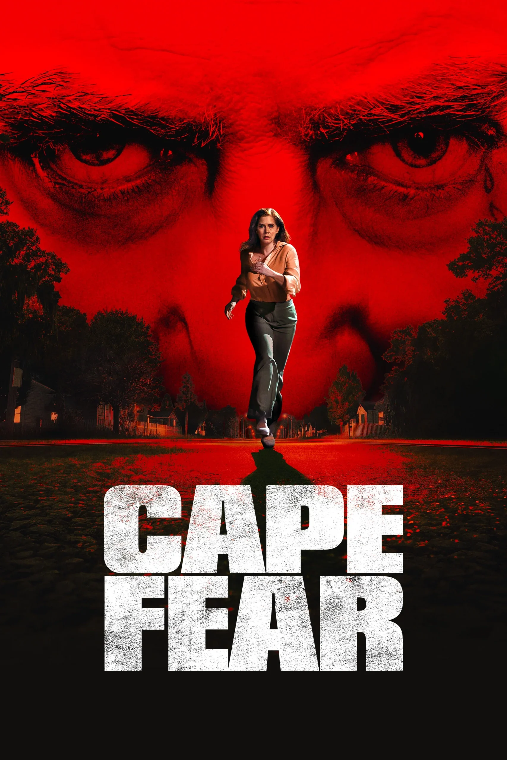 مسلسل Cape Fear