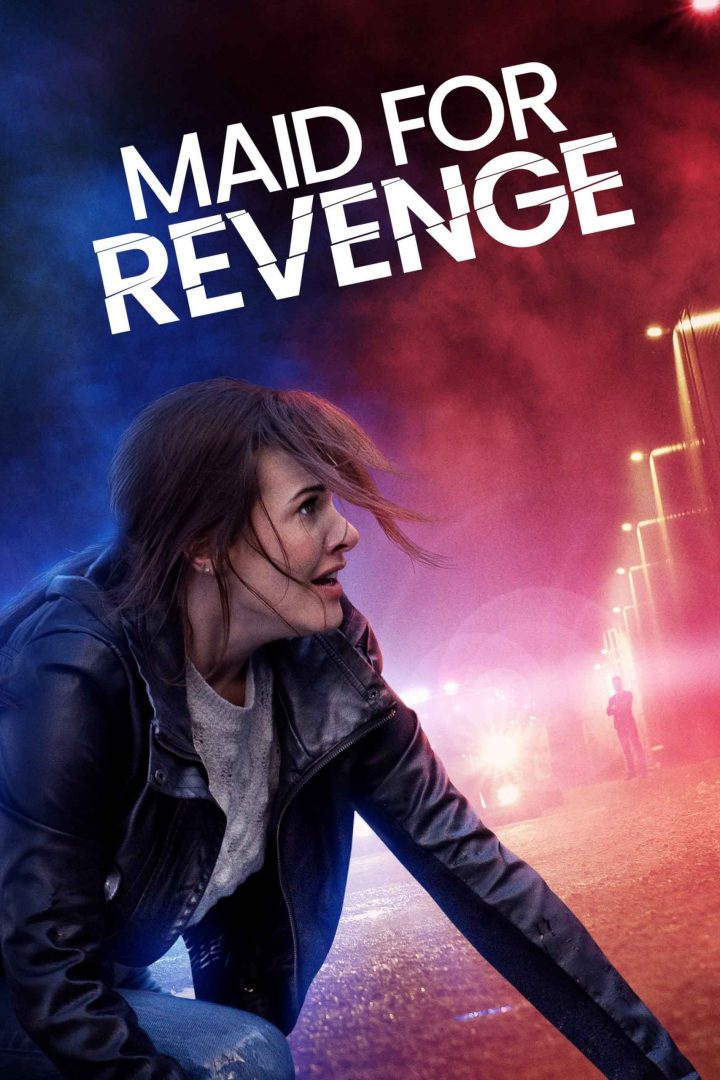 مشاهدة فيلم Maid for Revenge 2023 اون لاين