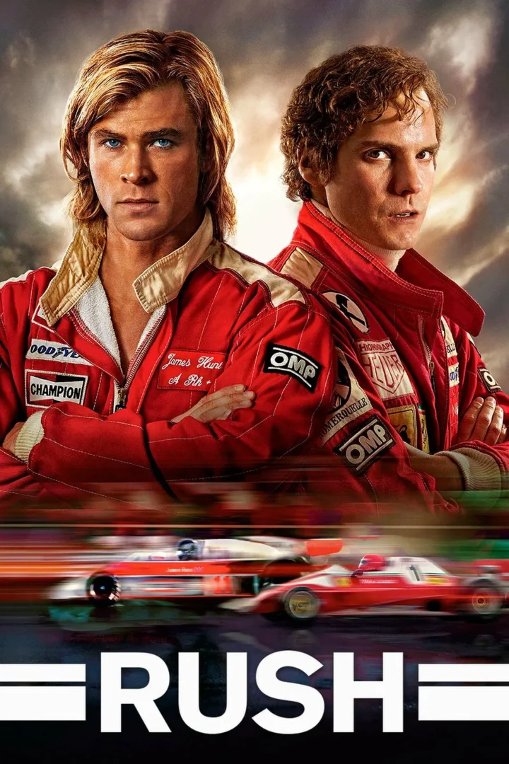 مشاهدة فيلم Rush 213 اون لاين