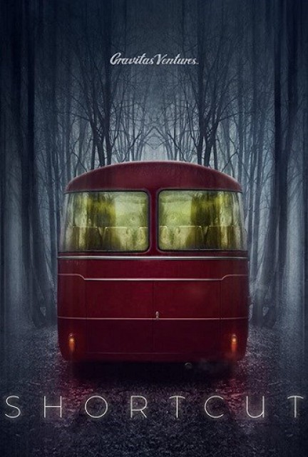 مشاهدة فيلم Shortcut 2020 اون لاين