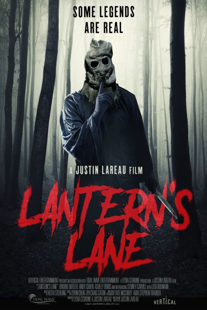 مشاهدة فيلم Lantern's Lane 2021 اون لاين