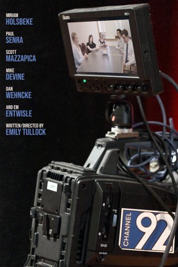 The Channel ( 2023 )