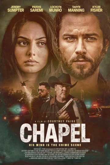 Chapel ( 2024 )