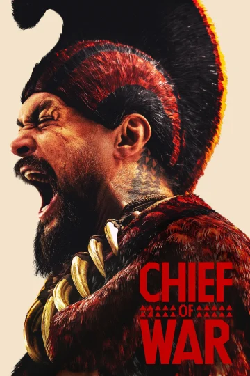 Chief of War الحلقة 7