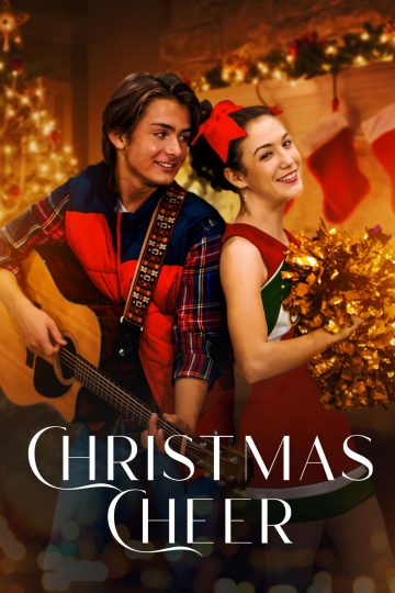 Christmas Cheer ( 2023 )