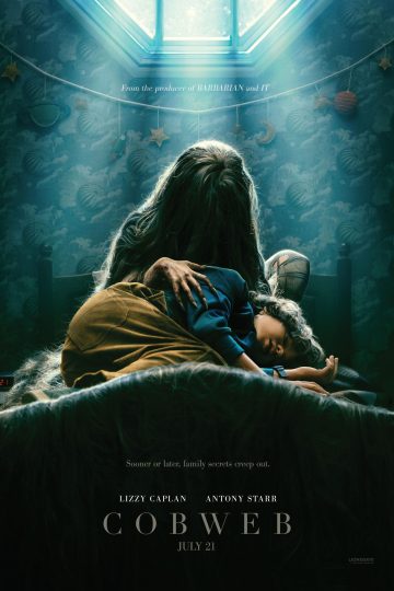Cobweb ( 2023 )