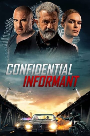 Confidential Informant ( 2023 )