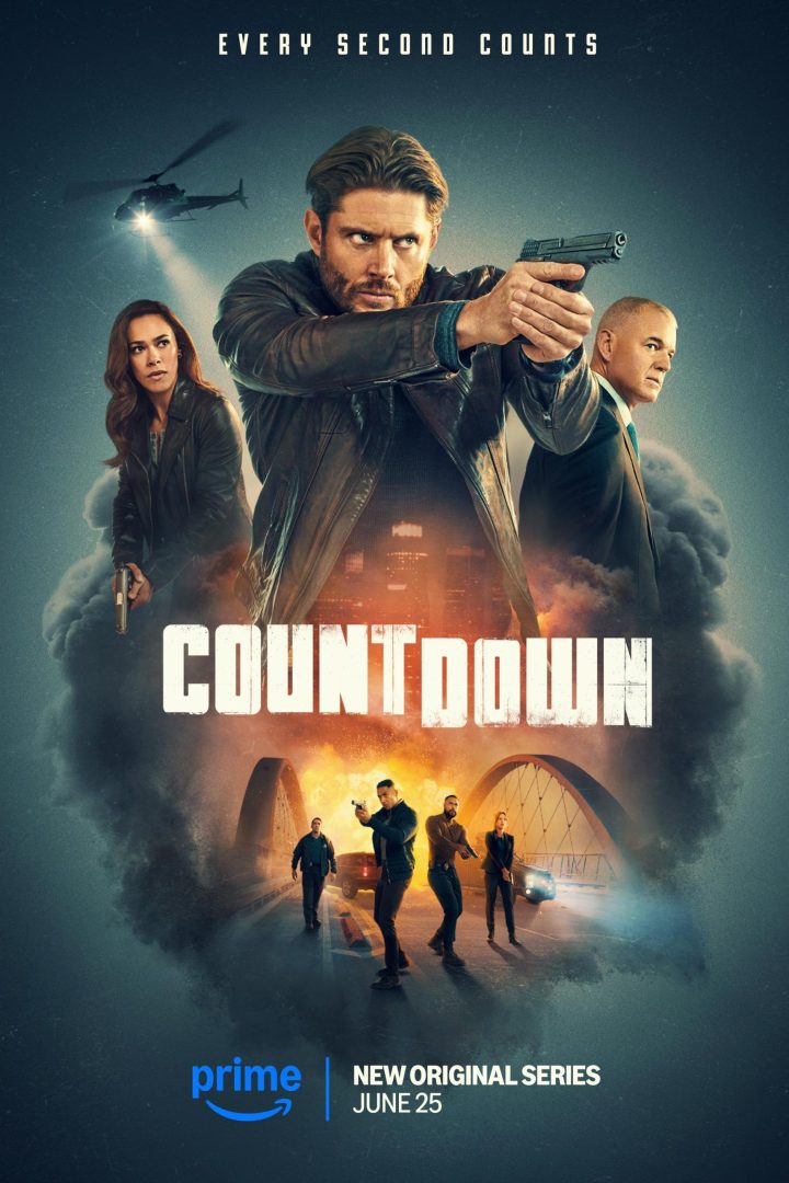 مشاهدة مسلسل Countdown الحلقة 9