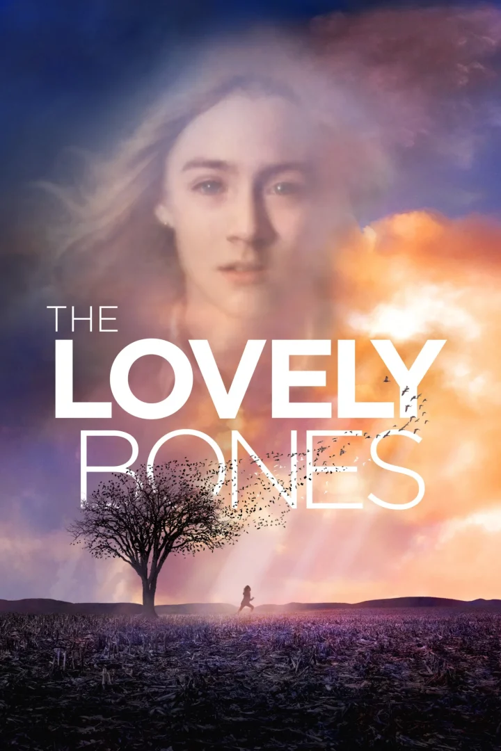 مشاهدة فيلم The Lovely Bones 1992 اون لاين