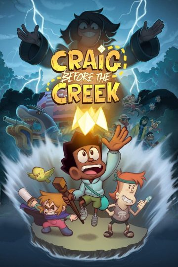 Craig Before the Creek ( 2023 )