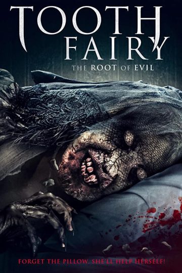 Toothfairy 2 ( 2020 )