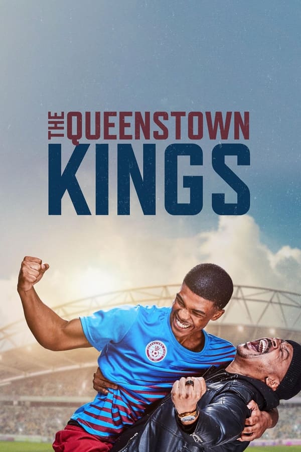 مشاهدة فيلم The Queenstown Kings 2023 اون لاين