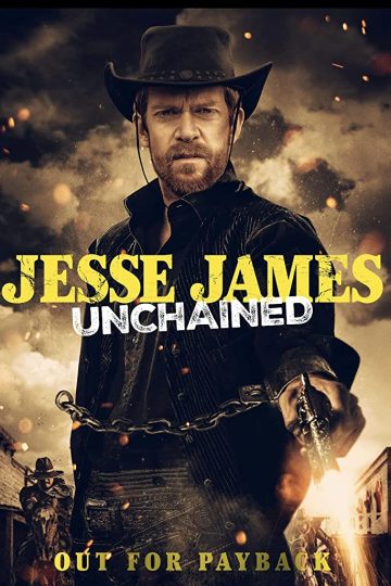 Jesse James Unchained ( 2022 )