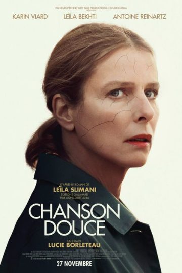 The Perfect Nanny ( 2019 )