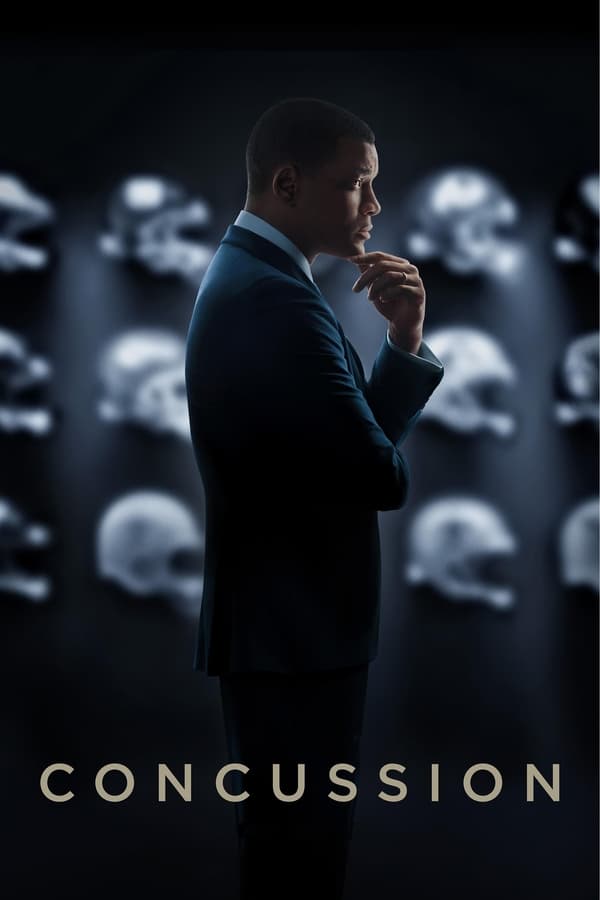 مشاهدة فيلم Concussion 2015 اون لاين