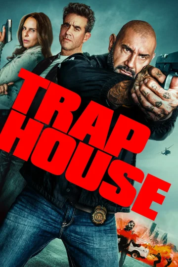 Trap House ( 2025 )