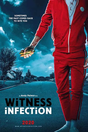 Witness Infection ( 2021 )