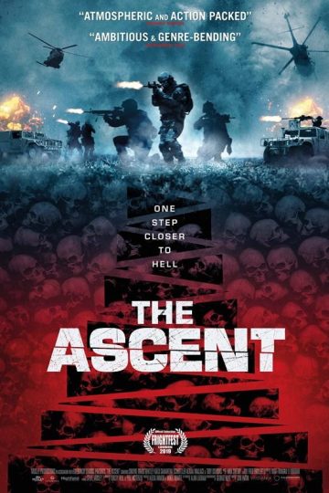The Ascent ( 2019 )