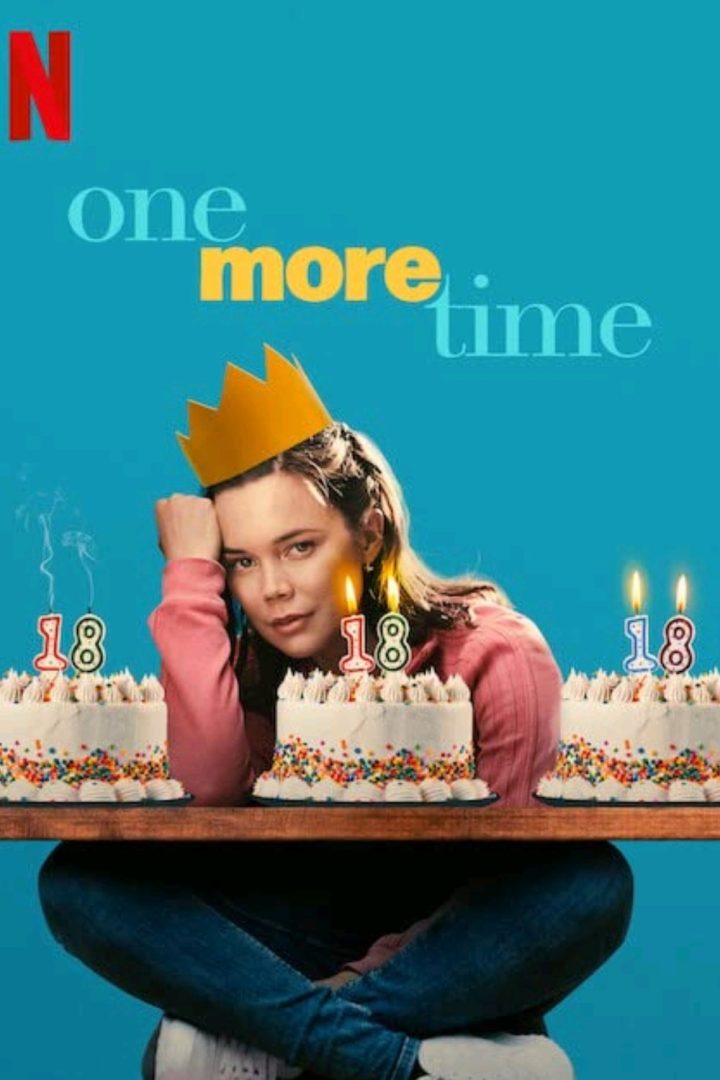 مشاهدة فيلم One More Time 2023 اون لاين