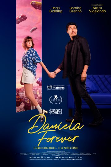 Daniela Forever ( 2024 )