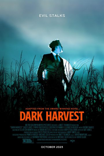 Dark Harvest ( 2023 )