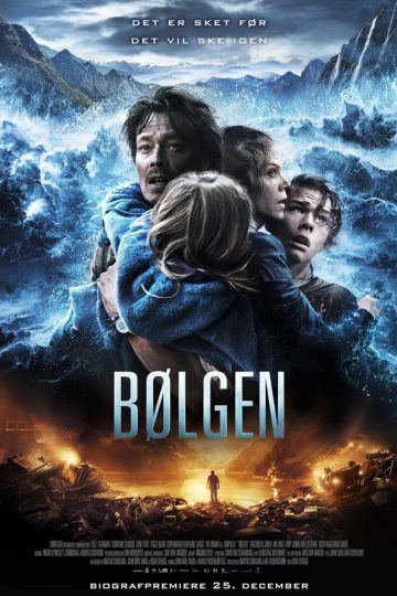 The Wave ( 2015 )