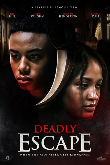 Deadly Escape ( 2025 )